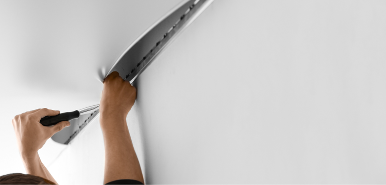 banner